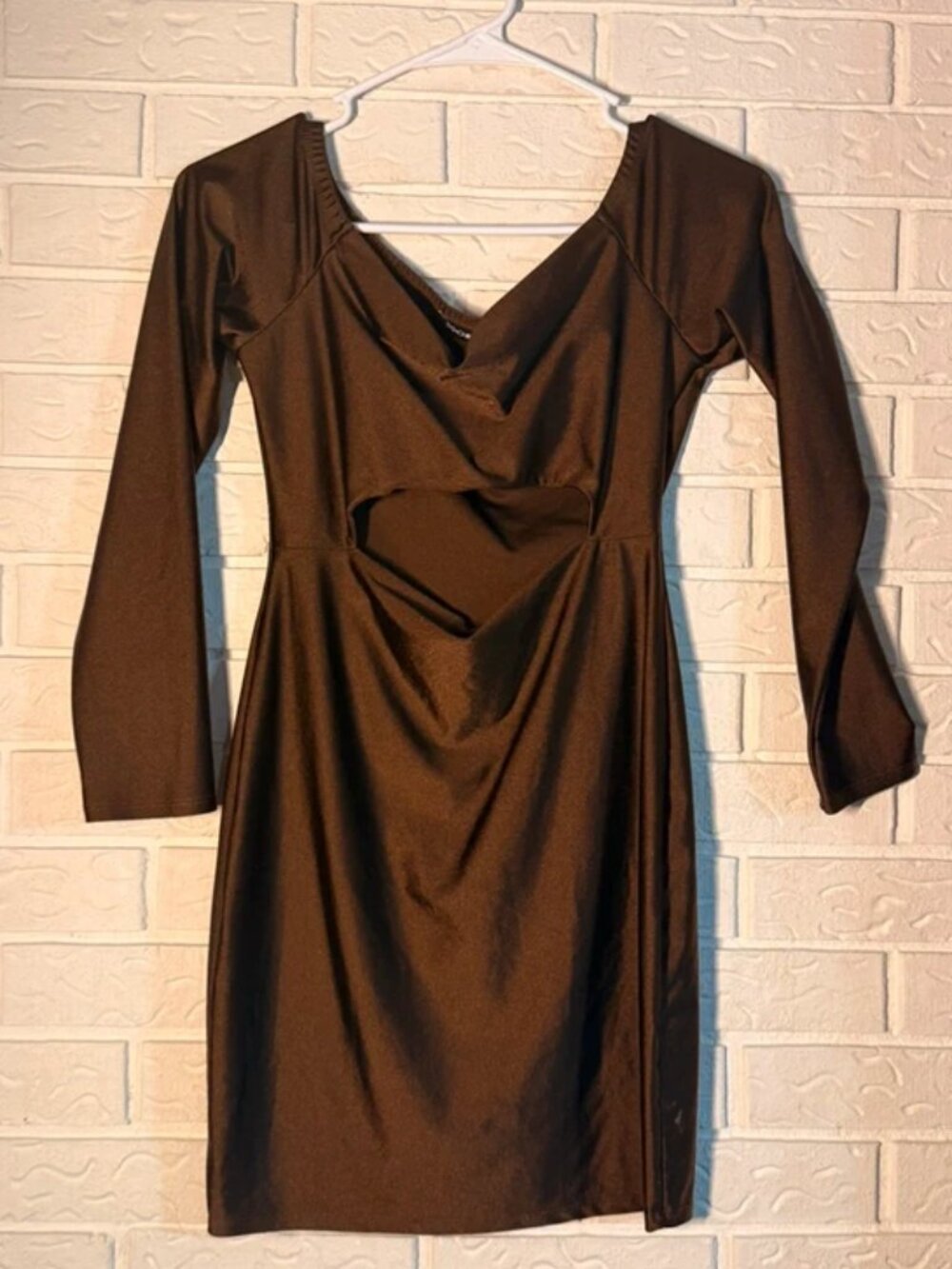 Fashion Nova Mini-dresses